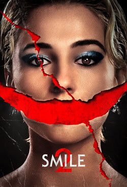 دانلود فیلم Smile 2 2024