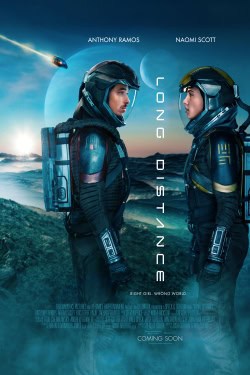 دانلود فیلم Distant 2024