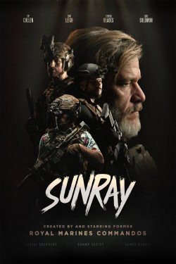 دانلود فیلم Sunray: Fallen Soldier 2024